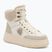 Damen-Schuhe Blauer USA F6MARIBEL02 Mid cream