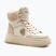 Damen-Schuhe Blauer USA F6MARIBEL02 Mid cream