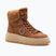 Damen-Schuhe Blauer USA F6MARIBEL02 Mid dark brown