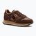 Damen-Schuhe Blauer USA F6MILLS01 brown
