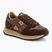 Damen-Schuhe Blauer USA F6MILLS01 brown