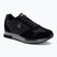 Herren Schuhe Blauer USA F6QUEENS05 black