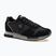 Herren Schuhe Blauer USA F6QUEENS05 black