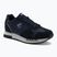 Herren Schuhe Blauer USA F6QUEENS05 navy