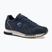 Herren Schuhe Blauer USA F6QUEENS05 navy
