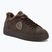 Damen-Schuhe Blauer USA F6VICTORY01 dark brown