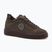 Damen-Schuhe Blauer USA F6VICTORY01 dark brown