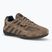 Schuhe Herren Geox Snake dove grey
