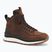 Schuhe Herren Geox Spherica™ Actif X2 ABX coffe/black
