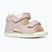 Sandalen Kinder Geox Macchia rose off