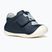 Kinderschuhe Geox Tutim navy/light sky