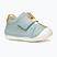 Kinderschuhe Geox Tutim sage/ochre yellow