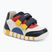 Kinderschuhe Geox Iupidoo white/navy