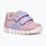 Kinderschuhe Geox Iupidoo rose/lilac