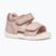 Sandalen Kinder Geox Zapito light pink