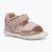 Sandalen Kinder Geox Zapito light pink