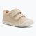Geox Steppieup hell elfenbein Kinder Barfußschuhe