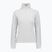 Damen Fleece-Sweatshirt CMP weiß 3G27836/A1
