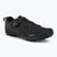 Herren MTB-Radschuhe Fizik Terra Atlas schwarz TEX5BPR1K1010