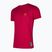 La Sportiva Herren Climbing on the Moon fucsia/giallo T-Shirt