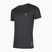 Herren-T-Shirt La Sportiva Climbing on the Moon carbon/yellow