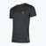 La Sportiva Herren Climbing on the Moon carbon/giallo T-shirt