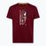 La Sportiva Herren Solution Sangria T-shirt