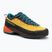 Approach-Schuhe Herren La Sportiva TX4 Evo bamboo/ tropic blue