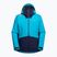 Herren La Sportiva Chaser Evo Shell Skijacke tropisch blau/tiefsee