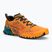 Laufschuhe Herren La Sportiva Bushido III GTX papaya/ everglade
