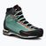 La Sportiva Damen-Höhenstiefel Trango Tech Leather GTX juniper/zest