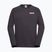 Herren Sweatshirt La Sportiva Tufa Sweater onyx