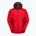 Herren-Regenjacke La Sportiva Discover Shell mountain red/redwood