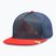 La Sportiva LS Trucker Berg rot/Nachthimmel Baseballmütze