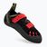 La Sportiva Herren Kletterschuhe Tarantula schwarz/mohnfarben