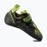 Herren Kletterschuhe La Sportiva Tarantula olive/neon