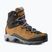 Damen-Hochtourenschuhe La Sportiva Aequalibrum Trek GTX coffee/stone