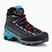Damen-Trekkingschuhe La Sportiva Aequalibrum Hike GTX carbon/malibu blue