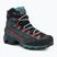 Trekkingschuhe Damen La Sportiva Aequilibrium Hike GTX carbon/everglade