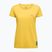 Damen T-Shirt La Sportiva Climbing on the Moon giallo/viola