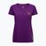 Damen T-Shirt La Sportiva Climbing on the Moon viola/giallo