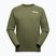 Herren Sweatshirt La Sportiva Tufa Sweater cypress
