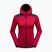 Damen-Fleecejacke La Sportiva Aequilibrium Thermal Hoody azalea/night sky