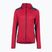 Damen-Fleecejacke La Sportiva Aequilibrium Thermal Hoody azalea/night sky