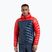 Herren-Daunenjacke La Sportiva Lumina 200 Down night sky/mountainred