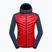 Herren-Hybridjacke La Sportiva Koro mountain red/night sky
