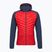 Herren-Hybridjacke La Sportiva Koro mountain red/night sky