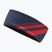 Stirnband La Sportiva Diagonal night sky/mountain red