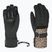 Damen-Skihandschuhe Level Venus camo