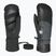 Damen-Skihandschuhe Level Iris Mitt black/camo